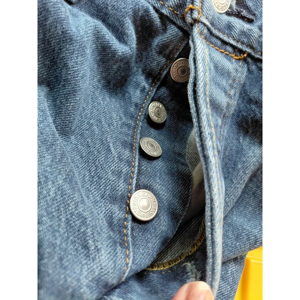 Levis levi 501